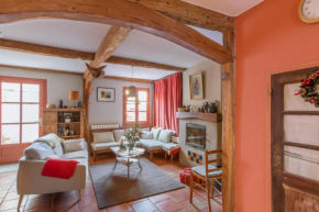 Cute and cozy town-house of 130m2 in Avignon